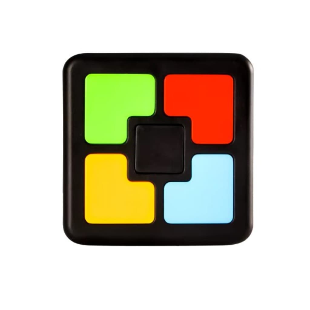 Jogo da memoria sonoro e visual,memory game