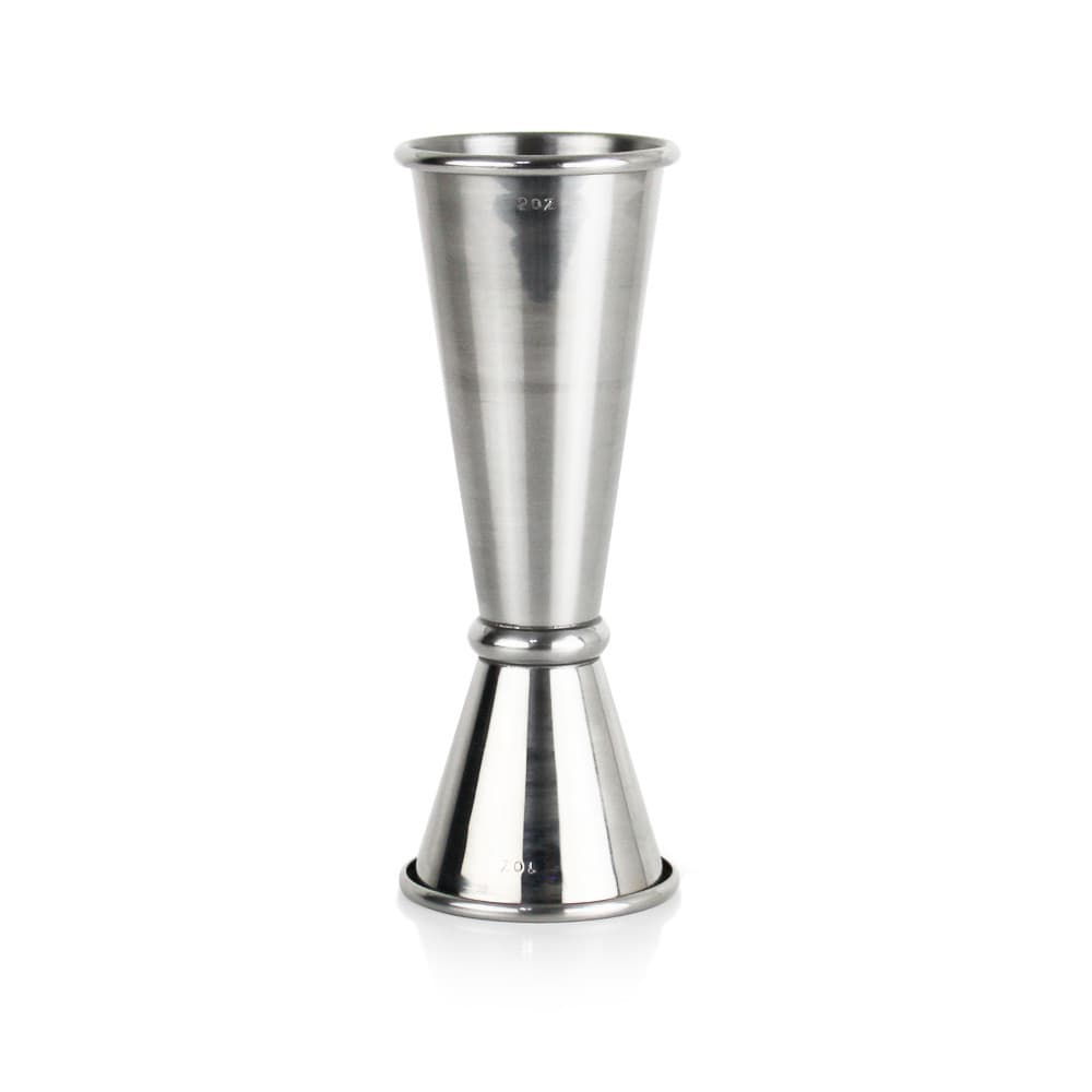 Dosador de Bebidas Japanese Inox 30x60ml