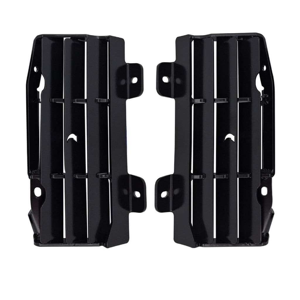 P569B Protetor de radiador Sherco SE 300 Factory 2T 2025