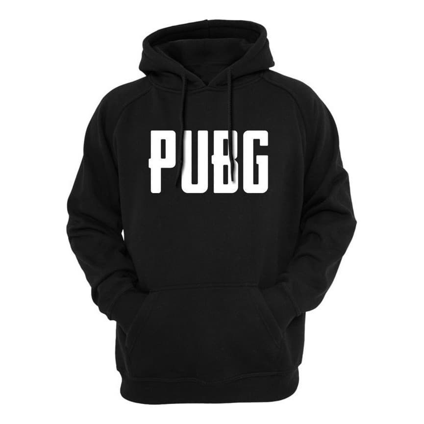 Blusa Moletom Casaco Pubg Player unknowns Campos De Batalha