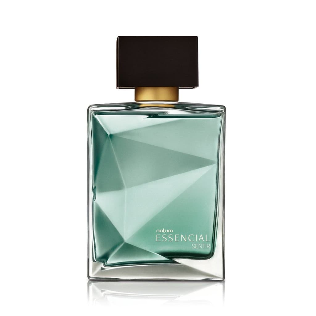 Essencial Deo Parfum Sentir Masculino 100ml
