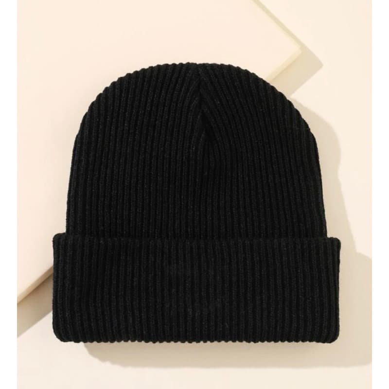 Touca Gorro de Inverno Lã Unissex Adulto