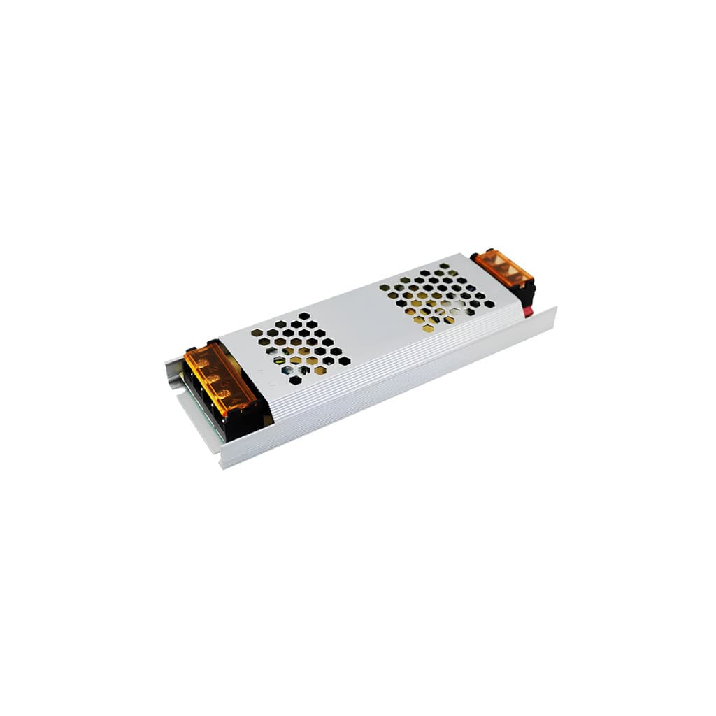 FONTE PARA FITA LED IP20 NORDECOR 100W 4.17A BIVOLT DC 24V