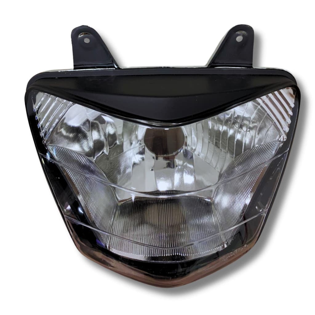 Bloco Optico Compatível Durável XRE 300 2010 a 2017 Motocicletas