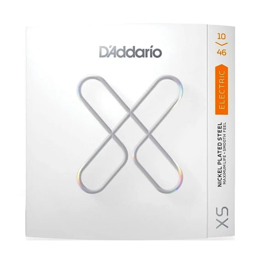 Encordoamento para GUITARRA - XSE 1046