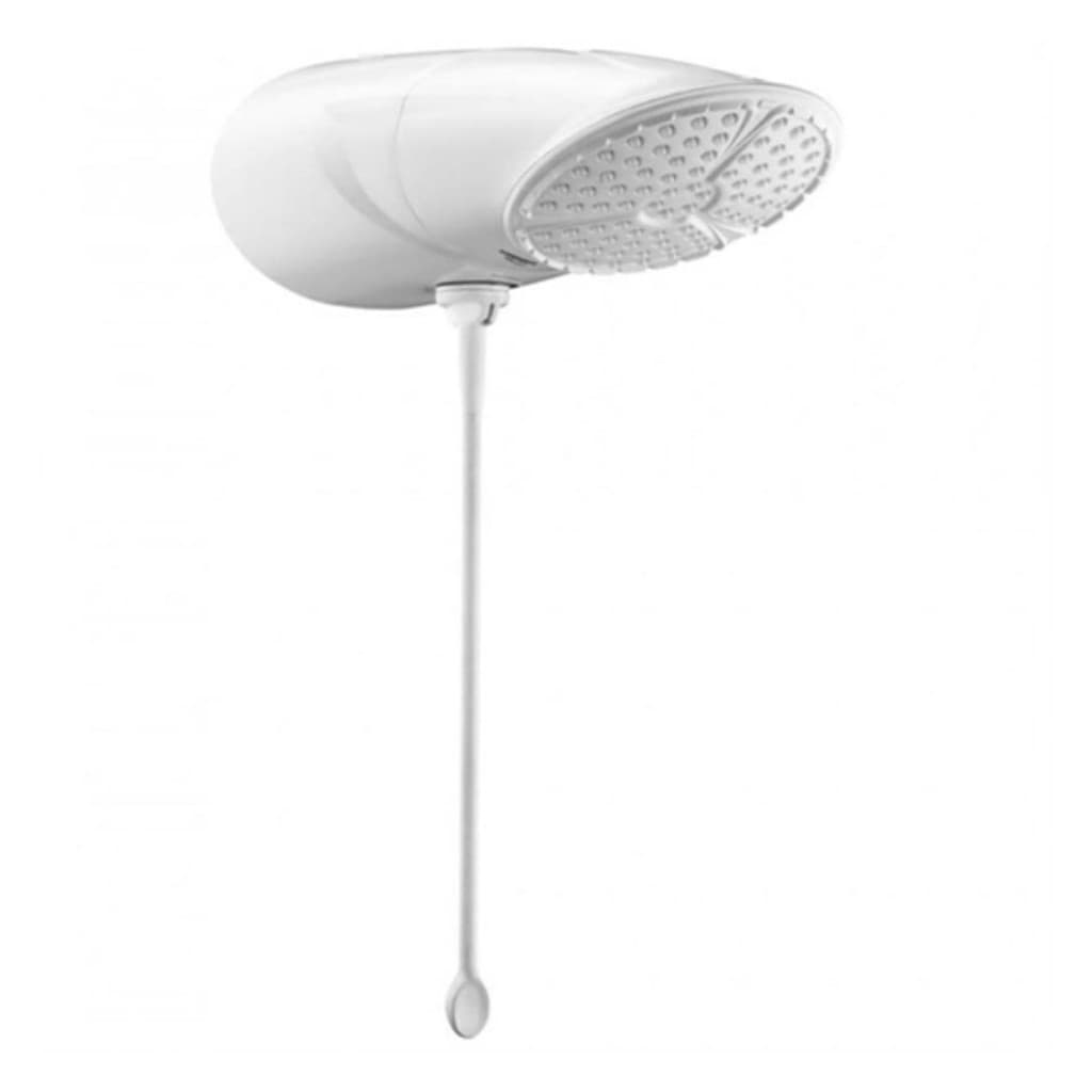CHUVEIRO ELÉTRICO DUCHA TOP JET ELETRON 220V 7500W LORENZETTI