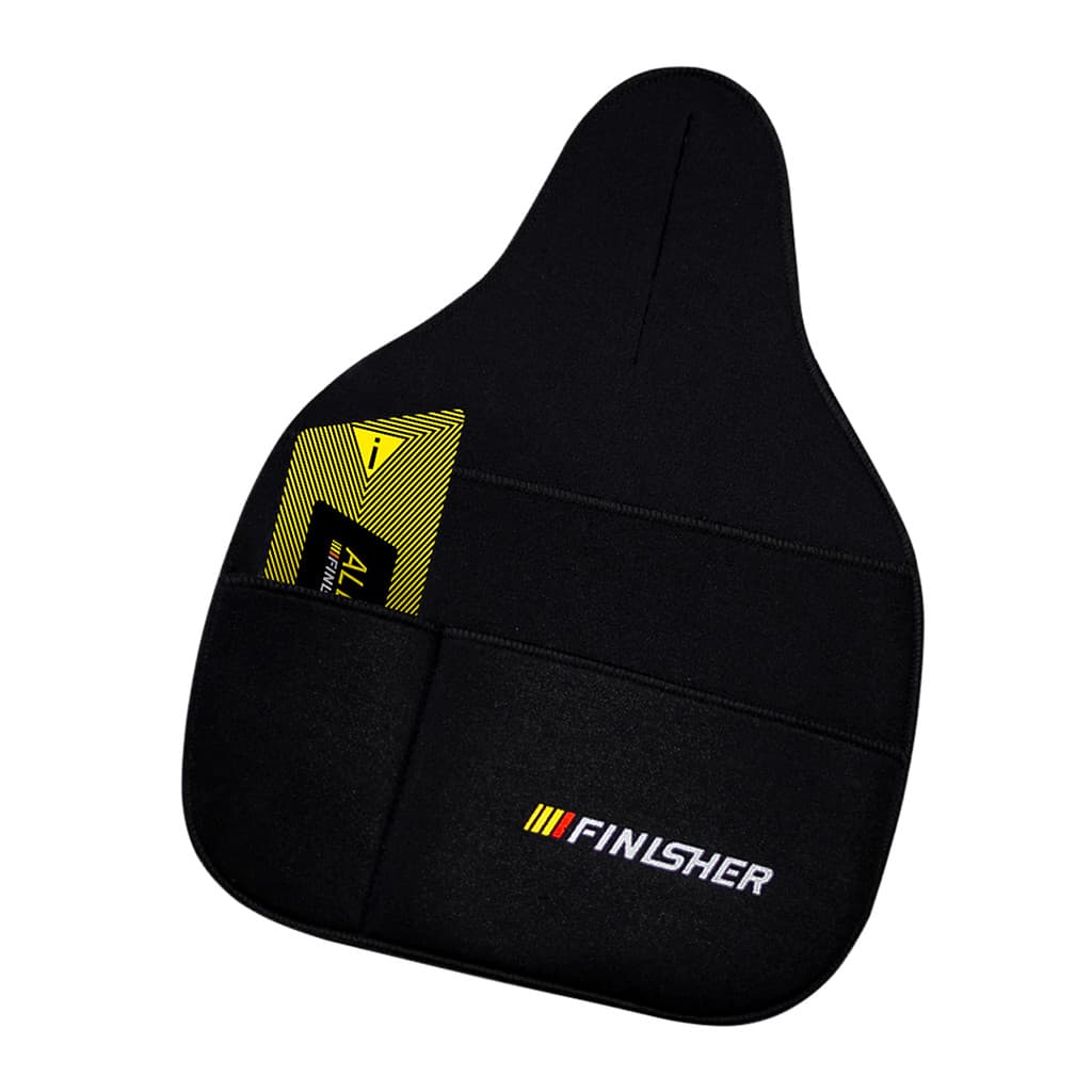 Necessaire Automotiva com 1 Aromatizante Sortido - Finisher