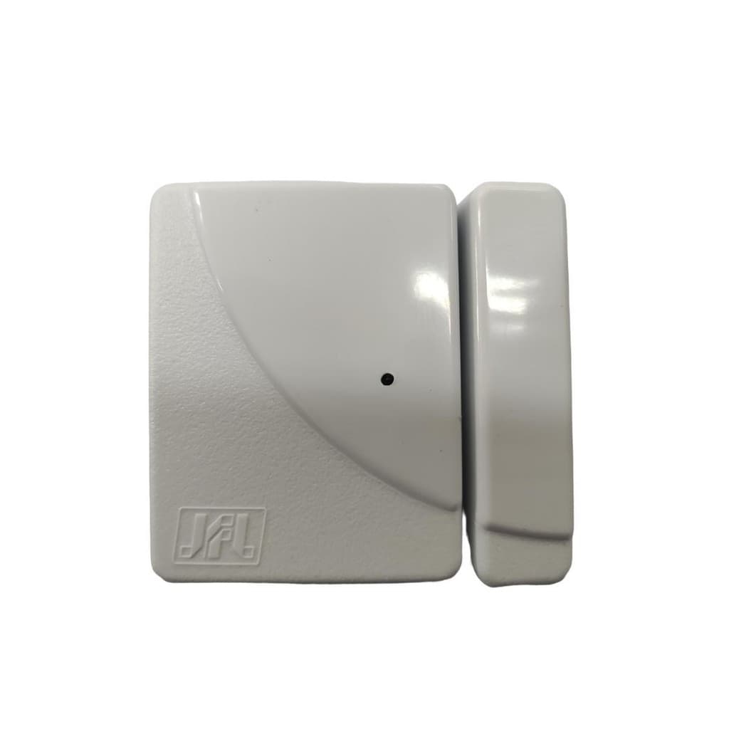 Sensor de Abertura Magnético Sem Fio SHC-FIT JFL Janela