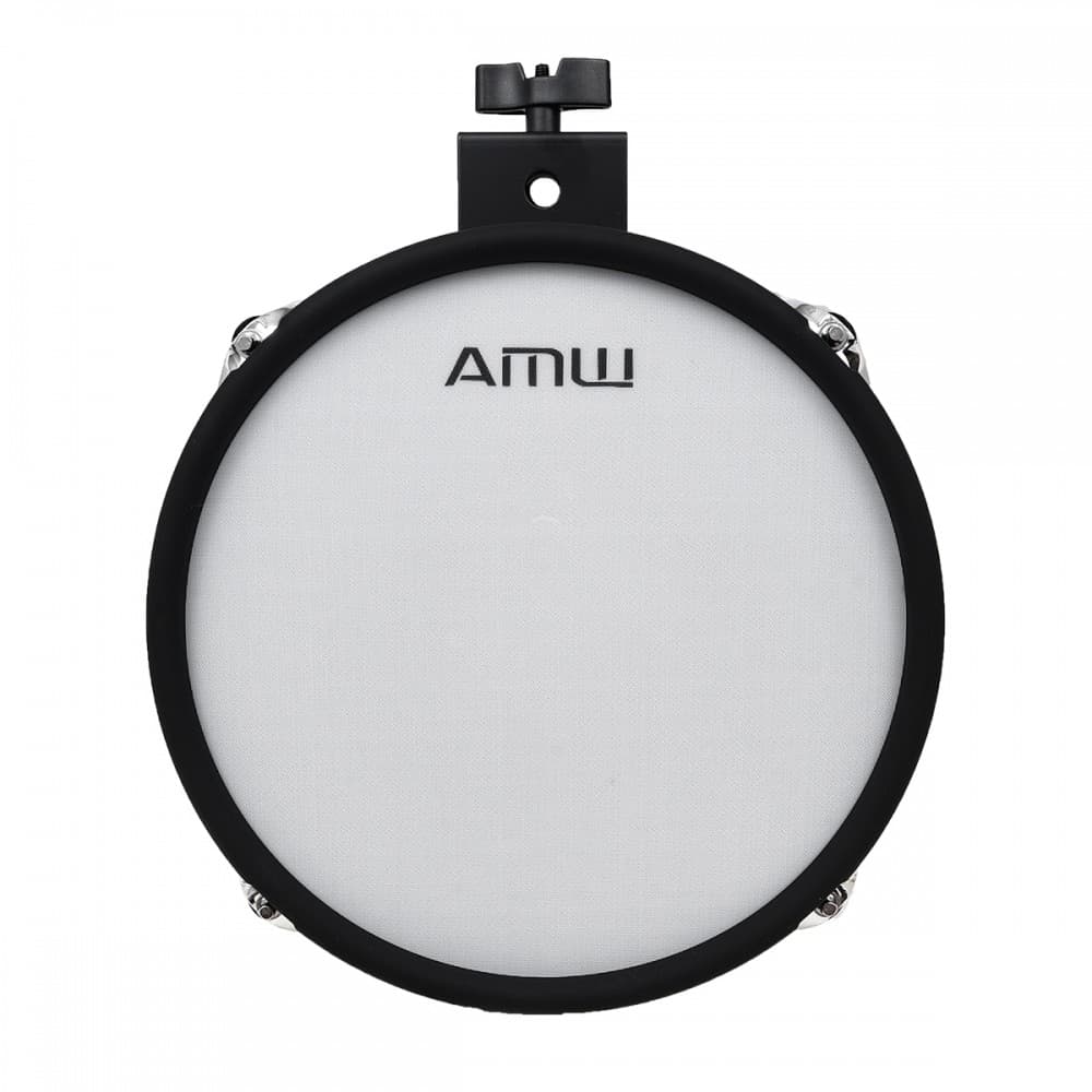 AMW DM10 PAD Bateria Eletrônica 10