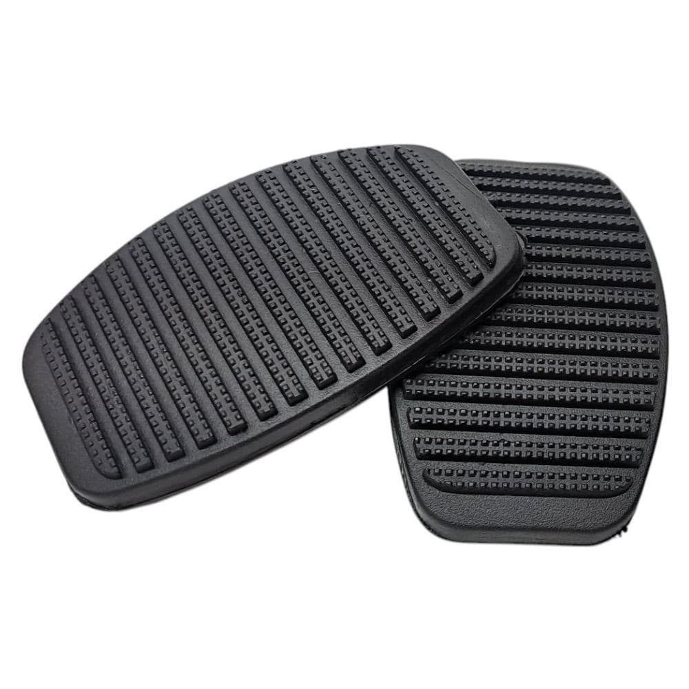 Capa De Pedal Fiat Pálio Fiat Doblô Freio e Embreagem