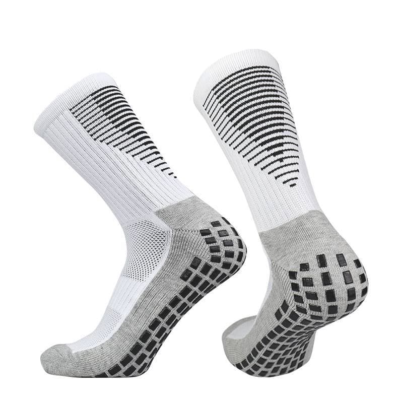 Meia Esportiva Antiderrapante MBFit