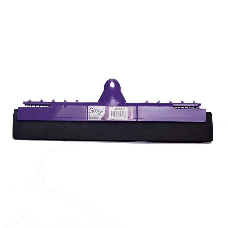 KIT RODO DE LIMPEZA BANHEIRO CASA 30 CM FIORY