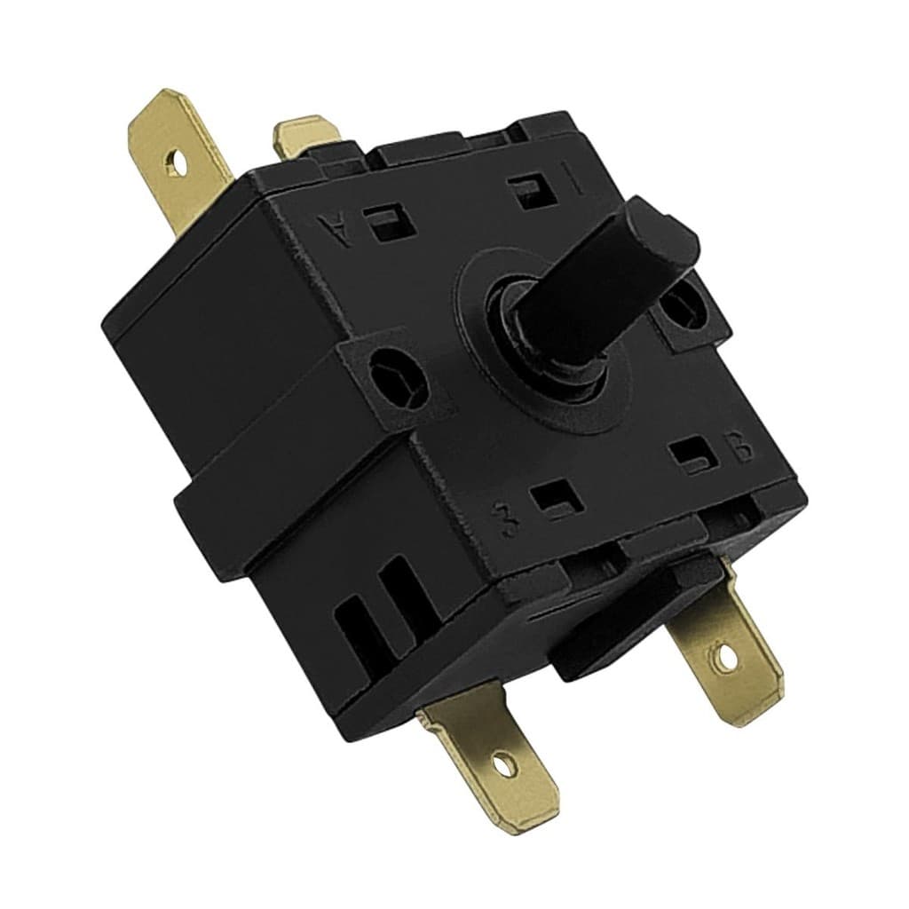 Botão Interruptor Lavadora Karcher  K1/HX  K2 Basic Original