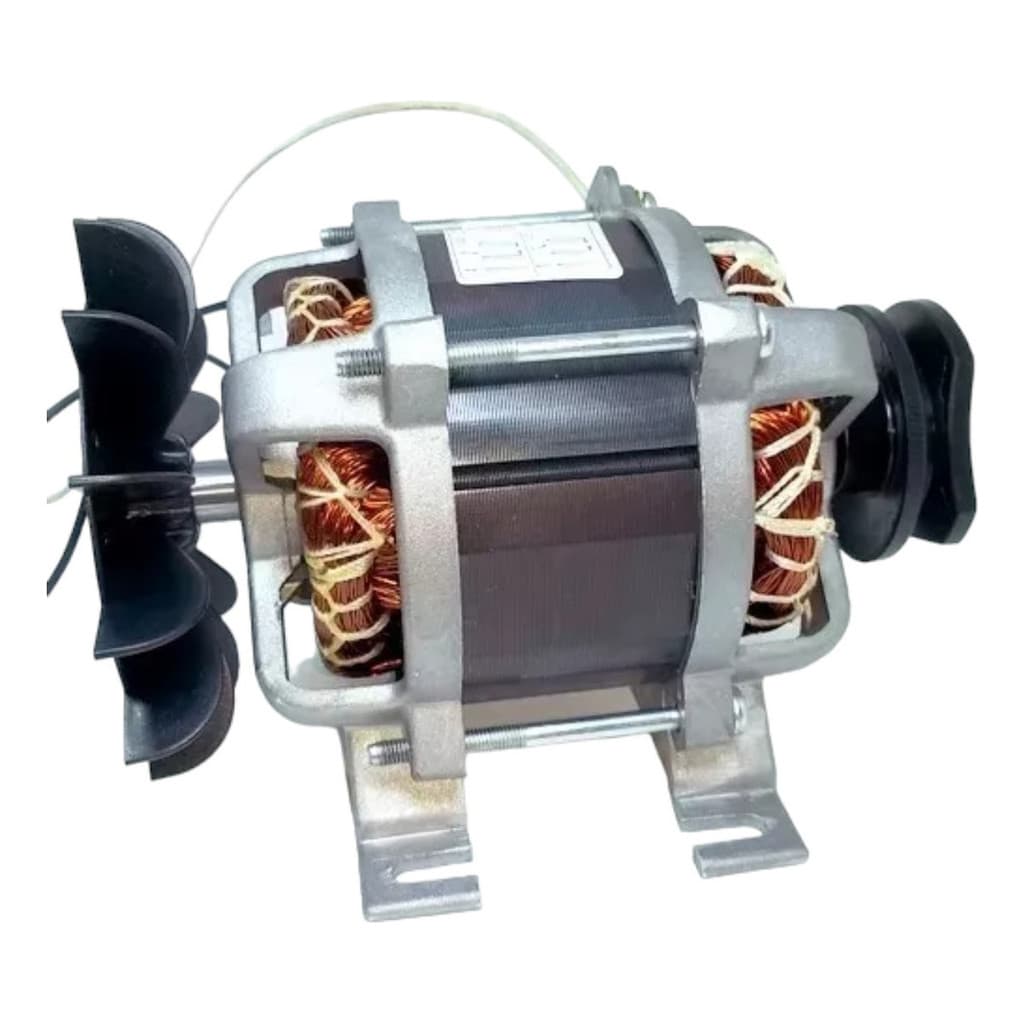 Motor Deslizante Super 1/2 Cv Peccinin A Vulso