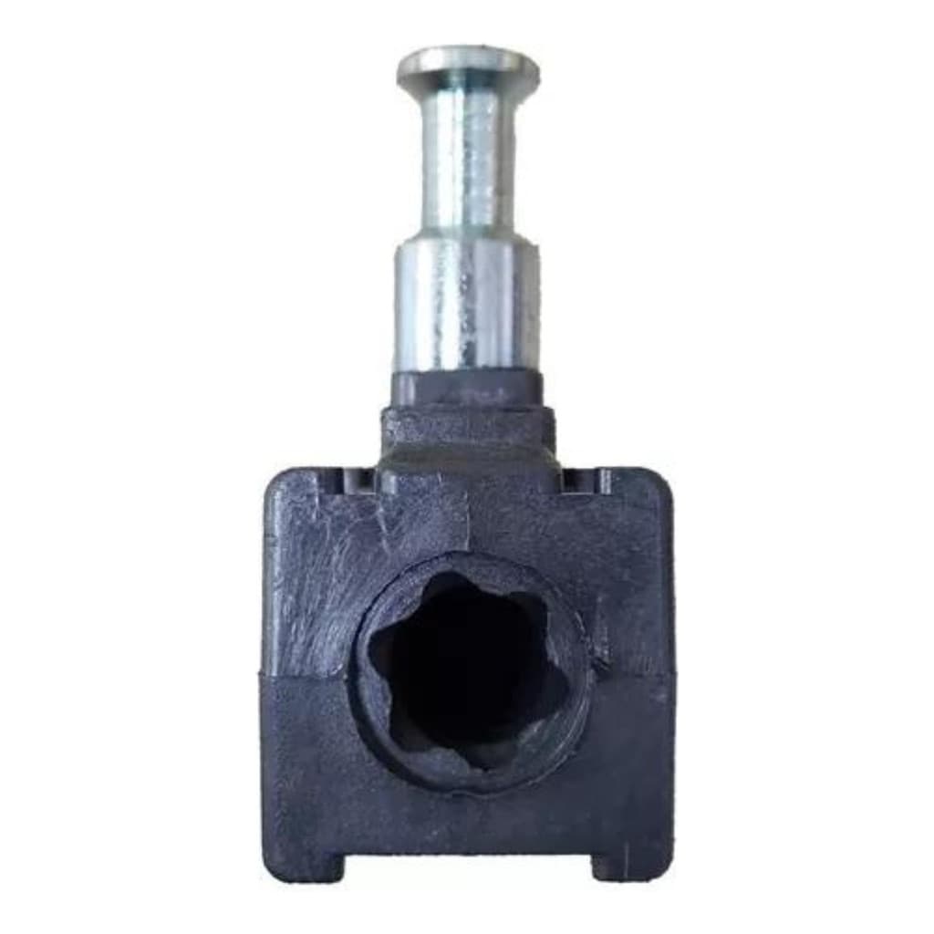 Porca Acionadora Do Bv.  Super Flex 6 Entrada  Ag Peccinin