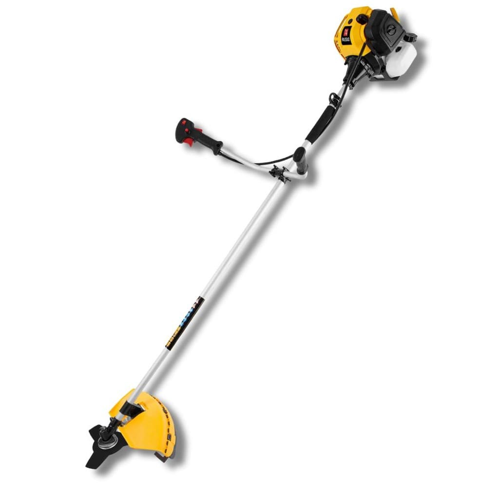 Roçadeira A Gasolina DT-52cc Profissional 2HP Palisad