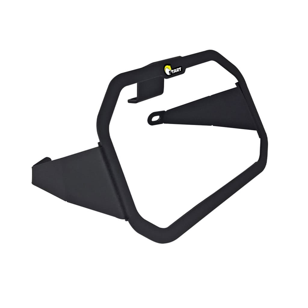 s585 Moldura Anti Furto Painel BMW F900 GS Plus