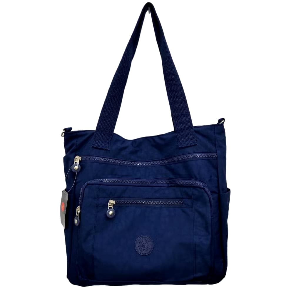 Bolsa Grande Capacidade Feminina Tamanho 33x32x20 cm