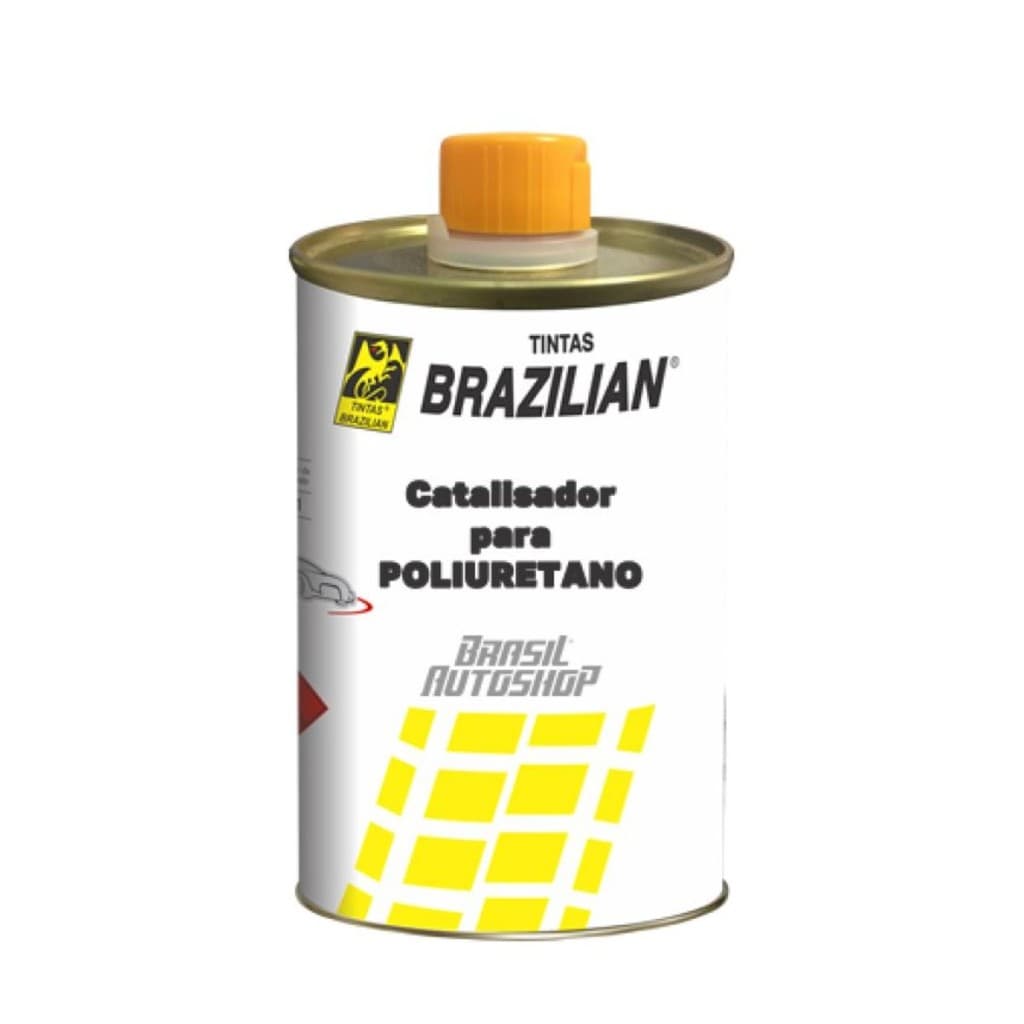 Brazilian Catalizador Pu 450ml