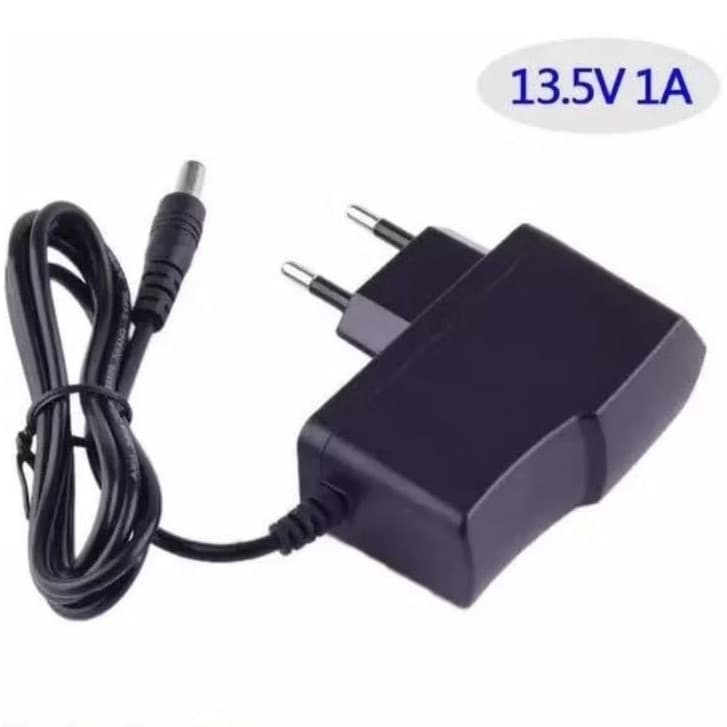 Fonte Carregador Para Caixa De Som Mondial 13.5v Mco-06