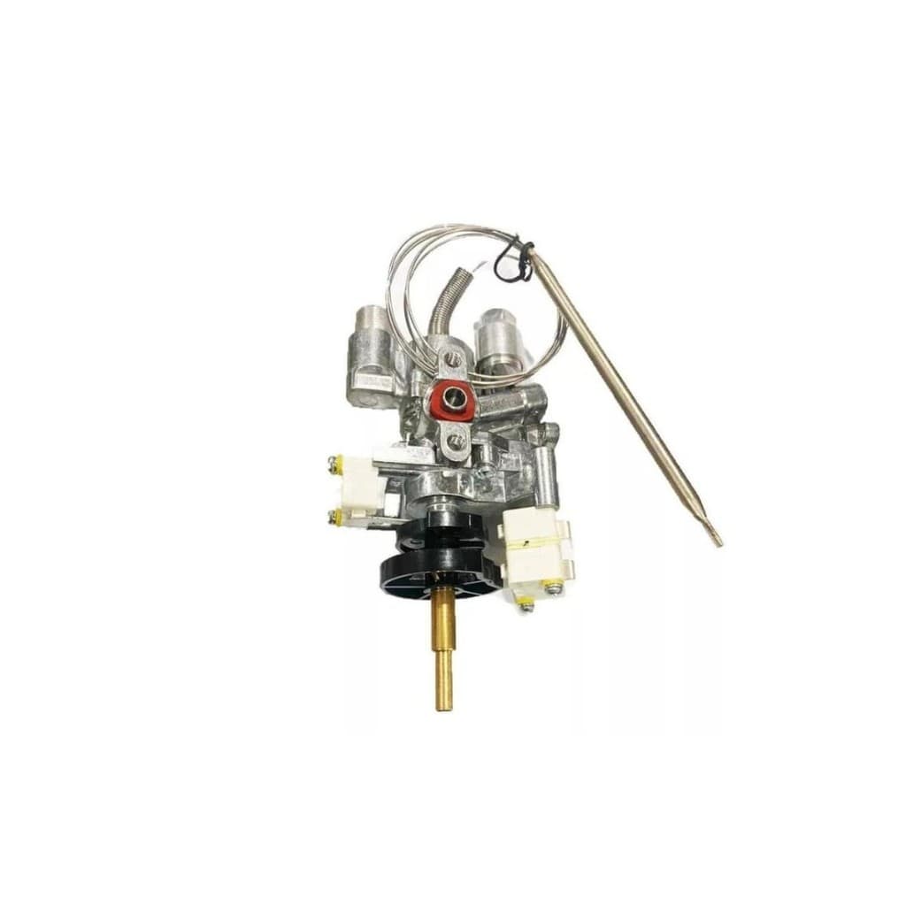 REGISTRO DE GÁS FORNO ELETRICO A08745701 ELECTROLUX OG8MX