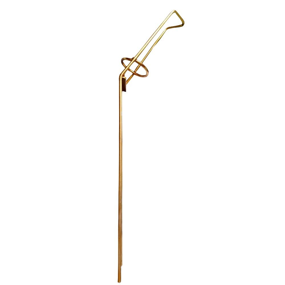 Suporte Simples Reforçado Para Varas de Carretilhas ou Molinetes