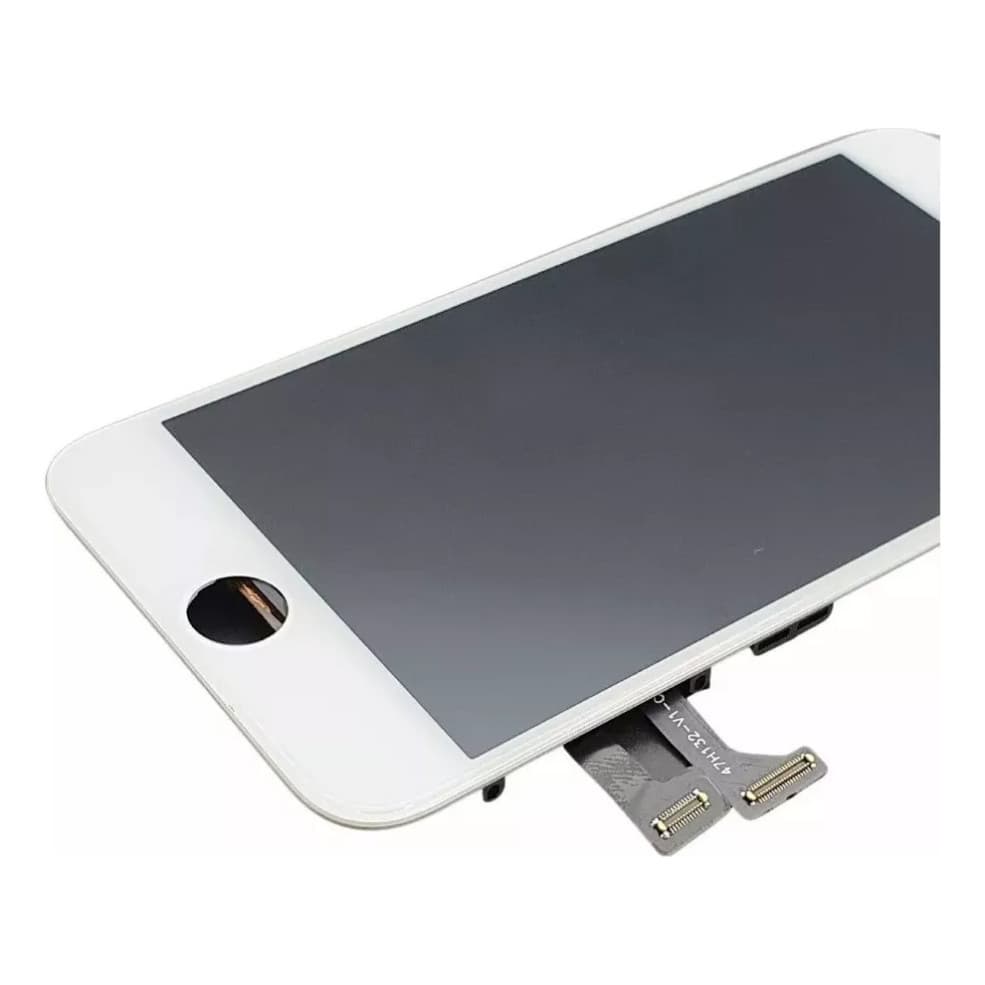 Display Touch Tela Compativel  Frontal Para iPhone 8g Se 2020 + + COLA + PELICULA EX