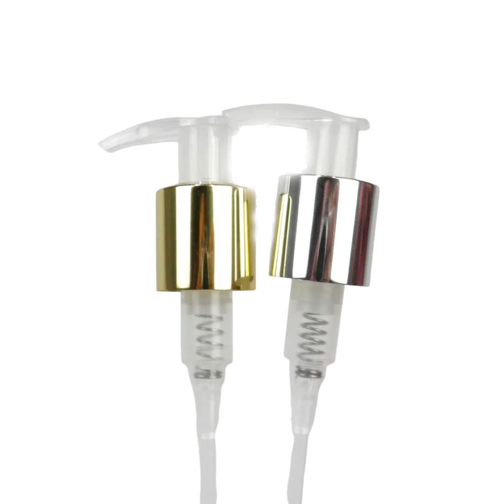 Válvula Pump Bico De Pato Luxo Rosca 24/415