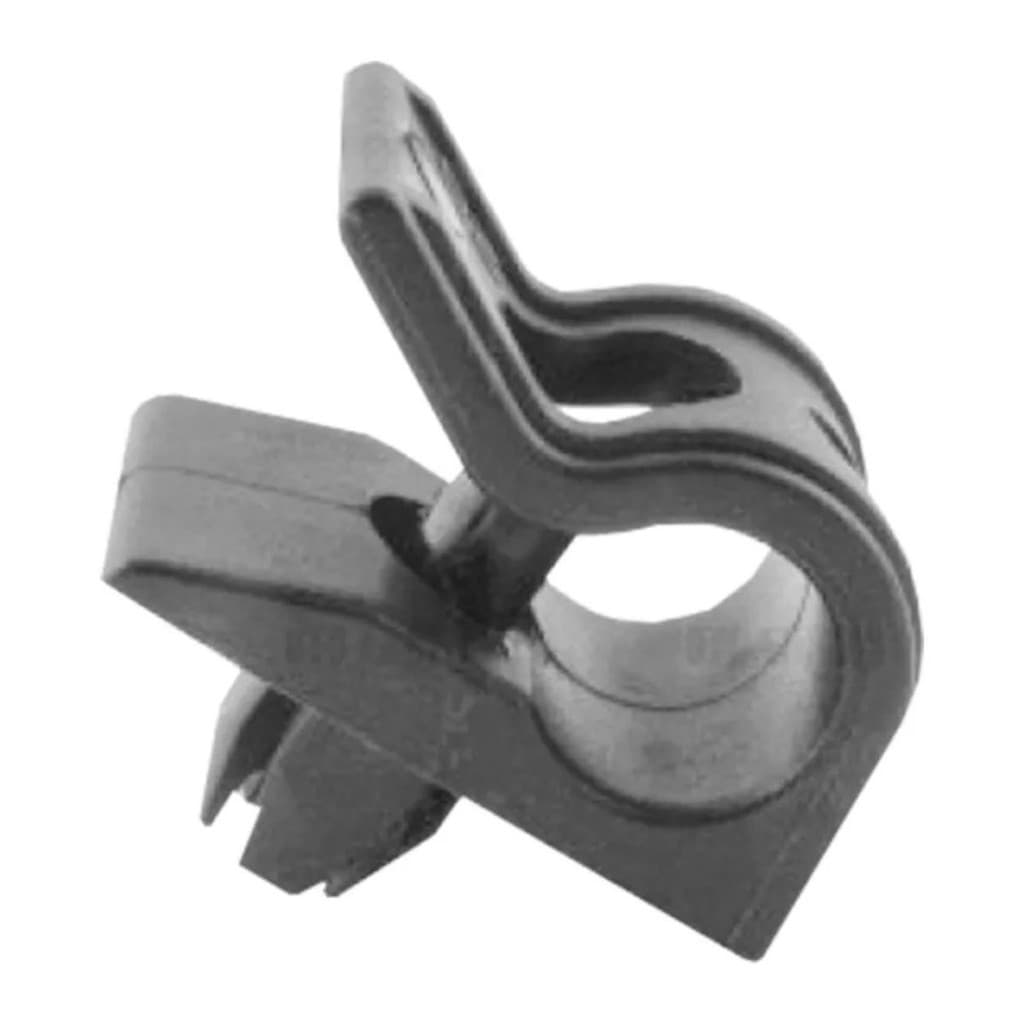 Grampo Suporte Vareta Capo Renault Logan Sandero 2005 2013