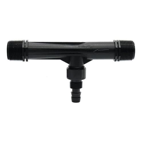 Injetor Para Gerador Ozônio Venturi Conexão 3/4 Panozon