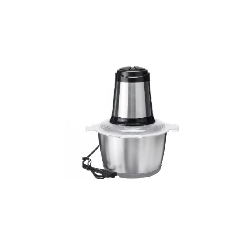 Multiprocessador De Alimentos 1200w Hyllis Inox 3l