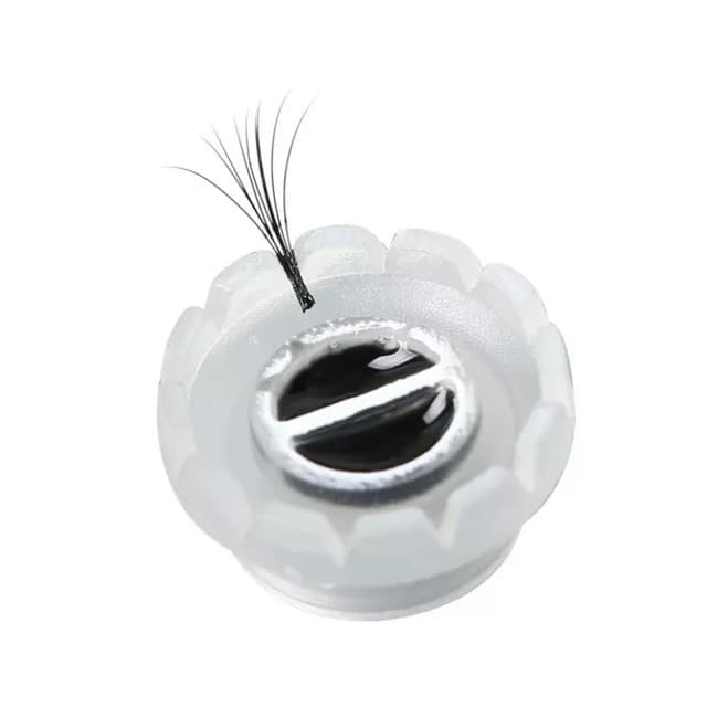 BATOQUE FANS TRANSPARENTE