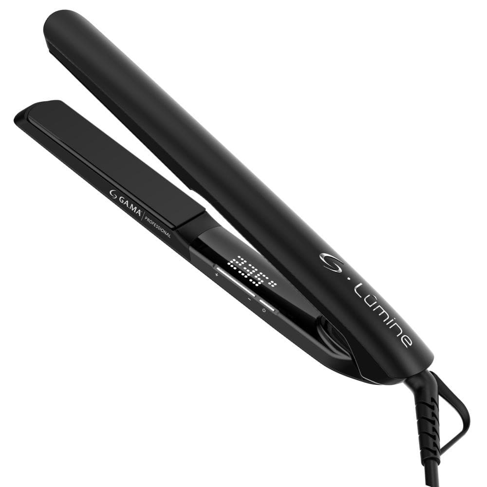 GA.MA ITALY Prancha Professional Lumine Plasma Bivolt