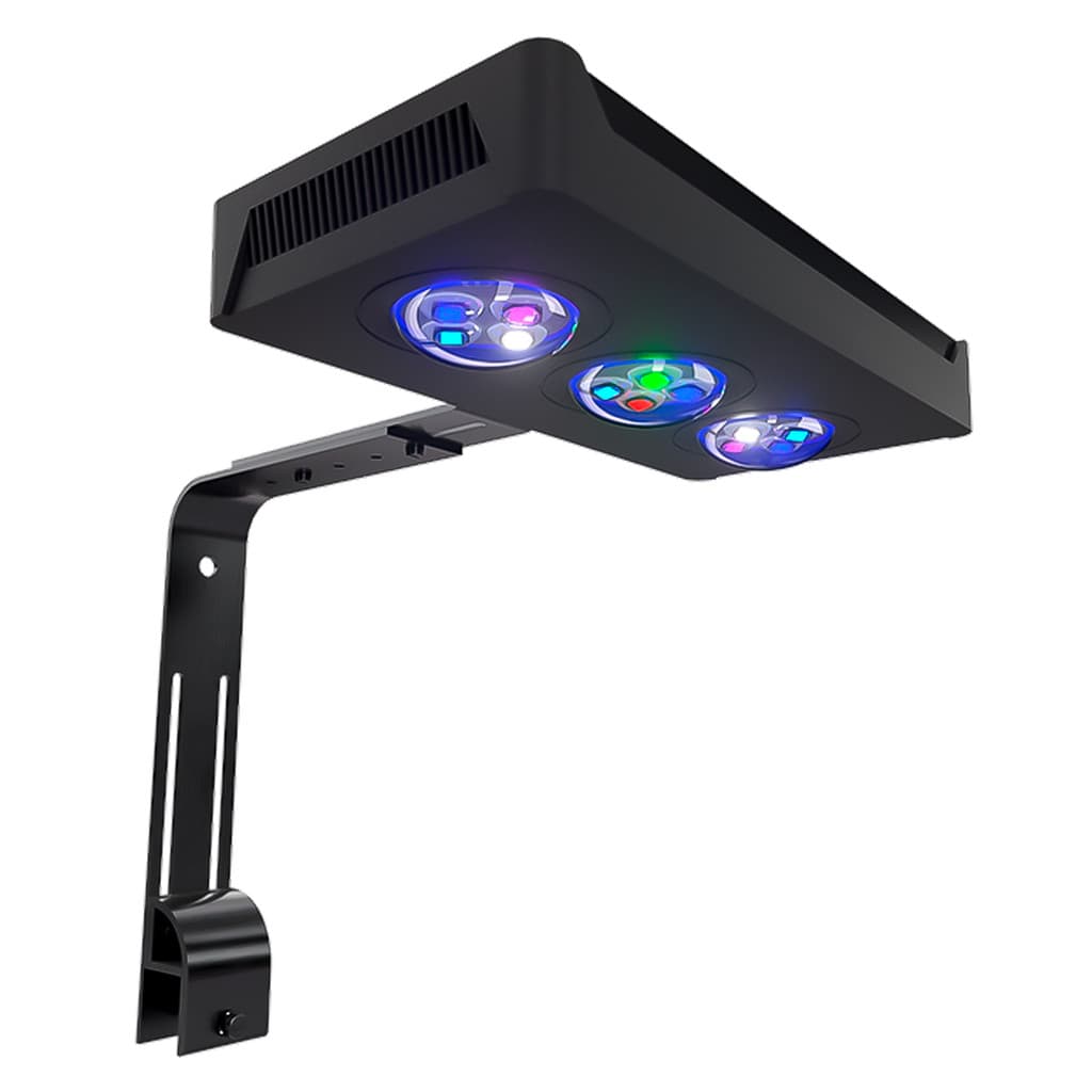 Luminária Hikari SH-35 Seapro 35 W para Aquário Marinho até 50cm