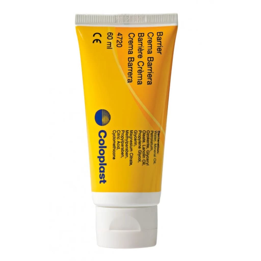 Creme Barreira Comfeel Proteção Pele Prevenção Assaduras 60g Coloplast