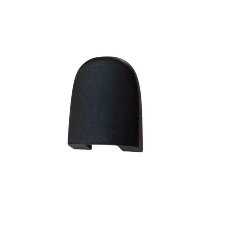 Capa Cilindro Maçaneta Externa Gol G6 2013 2014 2015 Preto