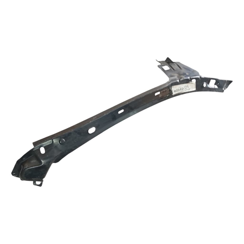 Reforço Pilar Lado Esquerdo Fiat Palio Siena Strada Original