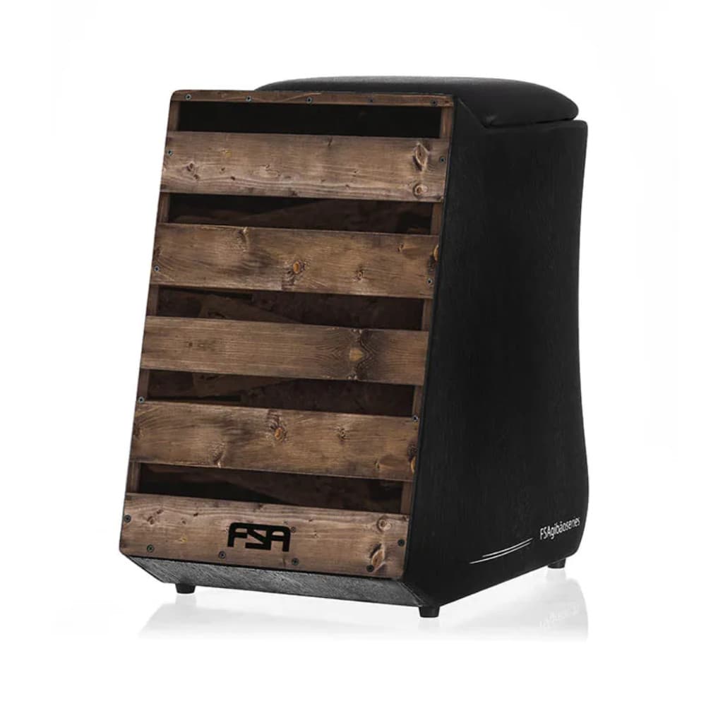 Cajon Gibao FGB 6510 Palet Inclinado - FSA