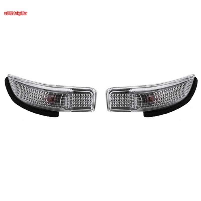 Luz Indicadora De Seta Para Espelho Retrovisor Frontal , Toyota Corolla Camry Yaris Prius C Avalon