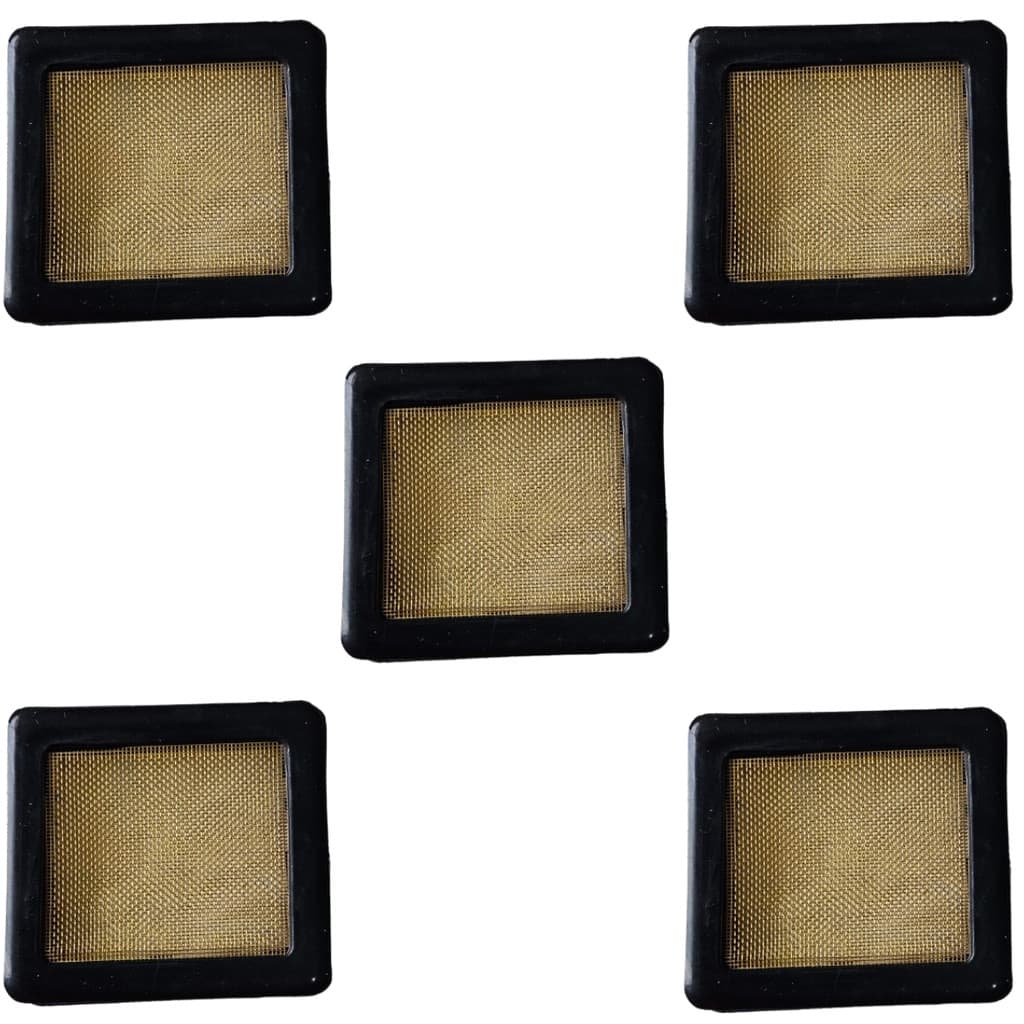 Filtro De Oleo Honda Pop 100 Pop 110i - 2007 A 2024