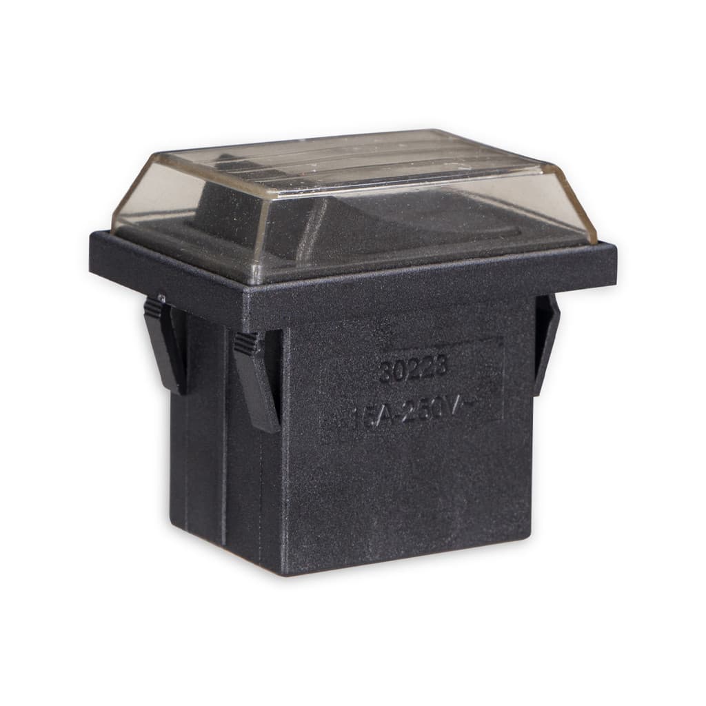 Interruptor De Tecla Bipolar 15A MarGirius  30223 M2FT2FE3G