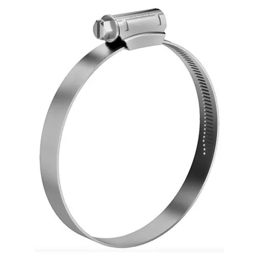 ABRAÇADEIRA AÇO CARBONO FLEX 216 A 235MM - 14MM