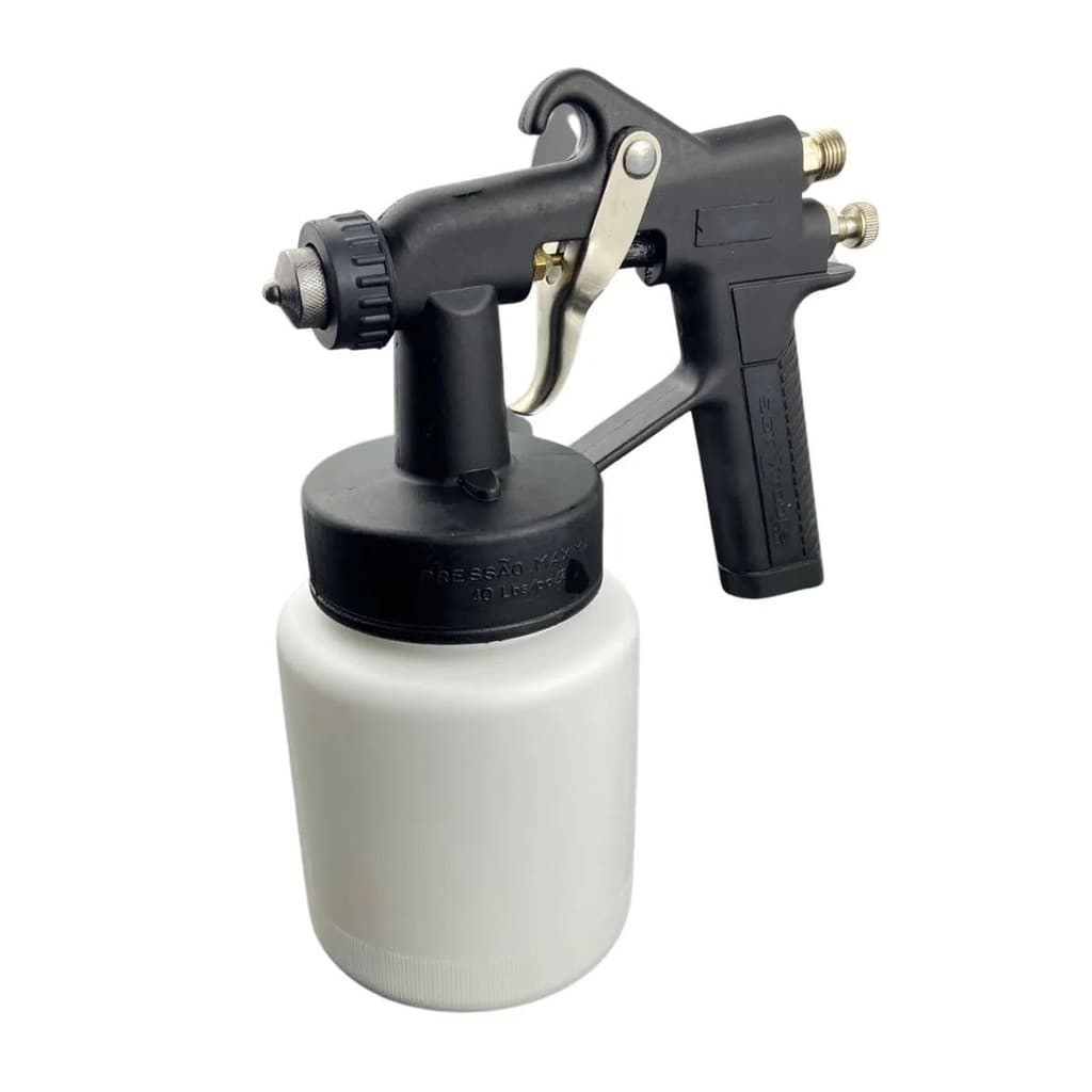 Pistola de Pintura Ar Direto SGT-3290 1,3mm 650ml Sigma Tools