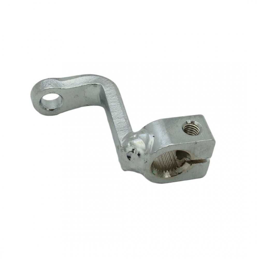 Braço Pedal Cambio Moto Cb300 CBX250 twister Original Honda