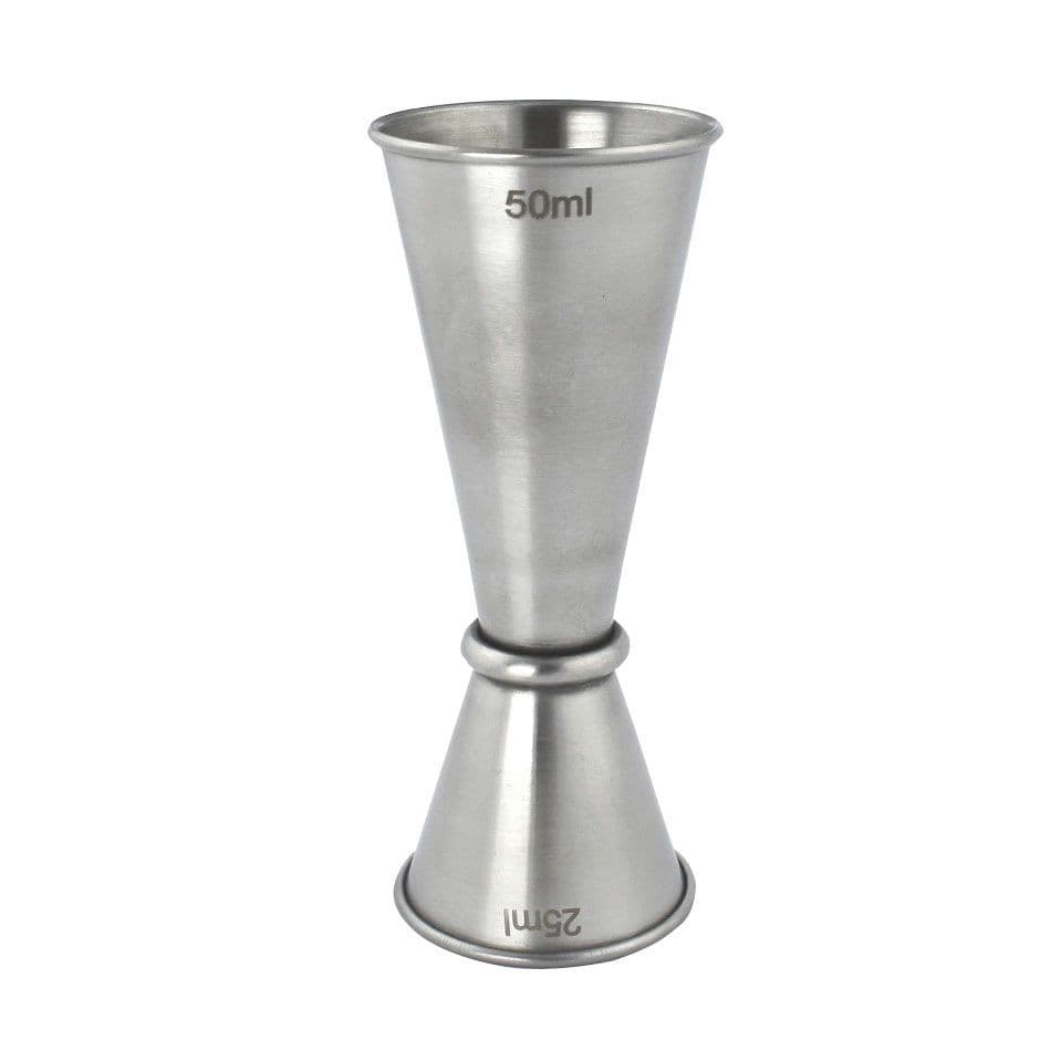 Dosador de Bebidas Japanese Style Inox 25x50ml - BarPro