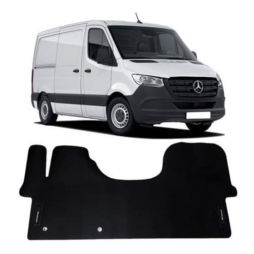 Tapete Mercedes Benz Van Sprinter 415 416 - 2020 21 2022