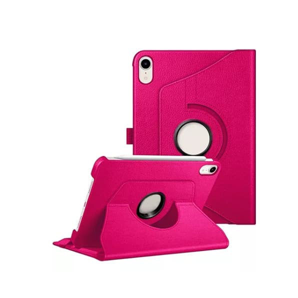 Capa Giratória Inclinável Para iPad Mini 7 Geração (2021)