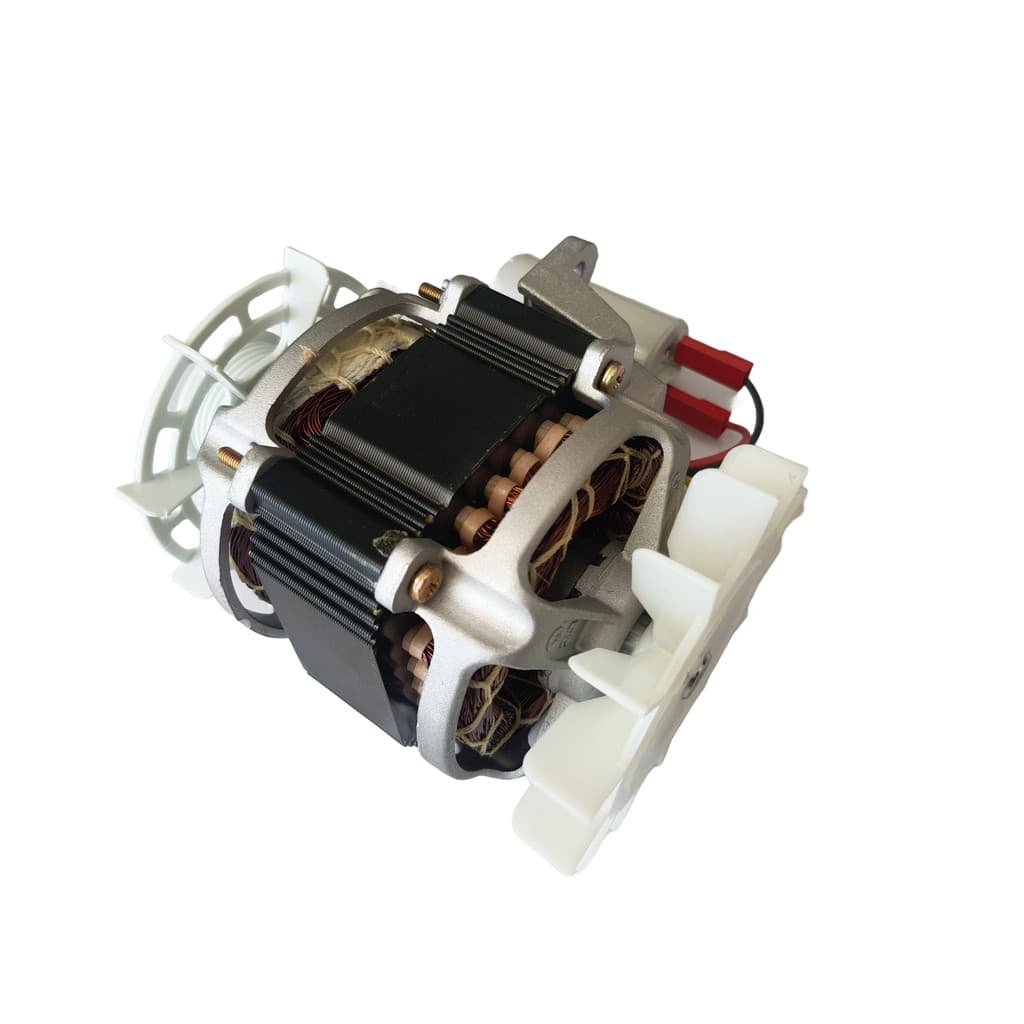 Motor Lavadora Mueller Super Pop 4kg 127v Original