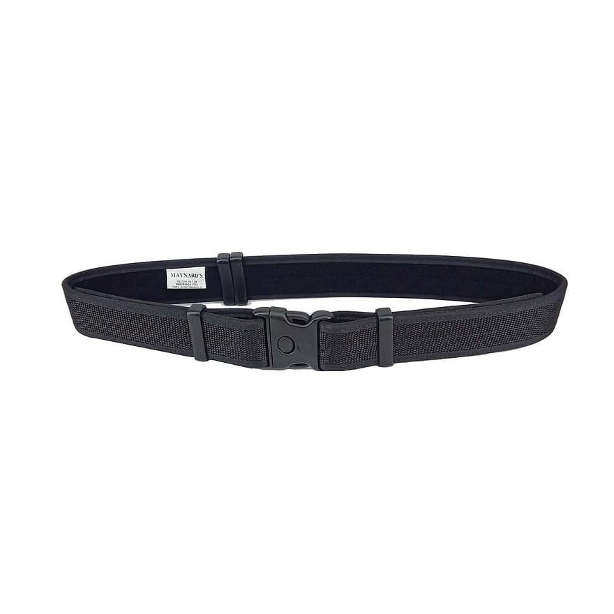 Cinto Tático Raptor II Maynards Guarnição