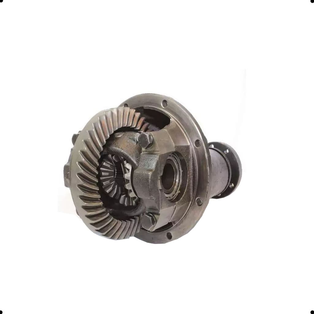 Diferencial Towner Van CD 43x9